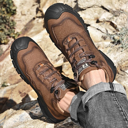 Bota Adventure Voyager para hombre 