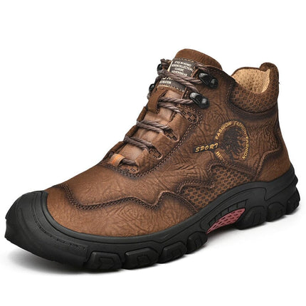 Bota Adventure Voyager para hombre 