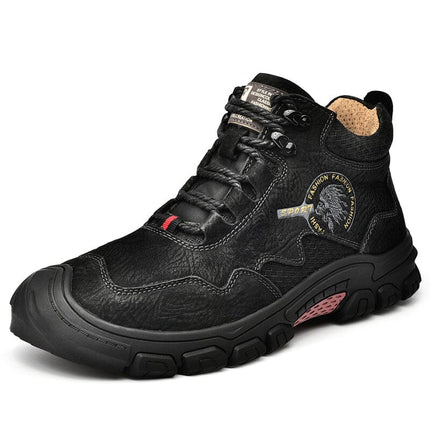 Bota Adventure Voyager para hombre 