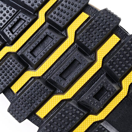 Bota de aventura para hombre 