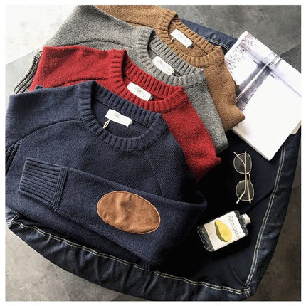 Abrigo Borellie Conway