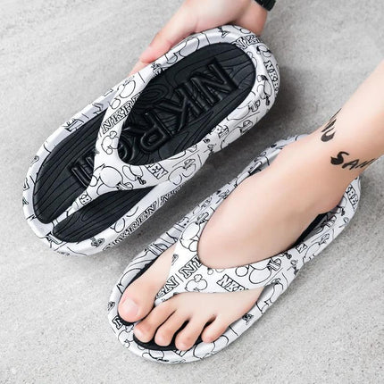 Chanclas para hombre | EliteStep