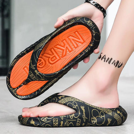 Chanclas para hombre | EliteStep