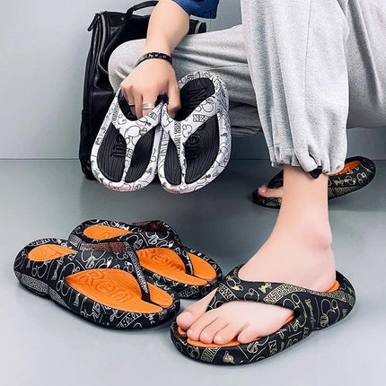 Chanclas para hombre | EliteStep