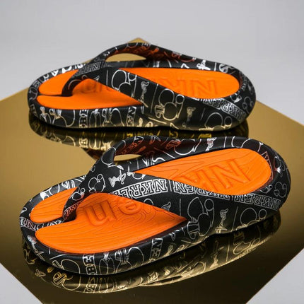 Chanclas para hombre | EliteStep