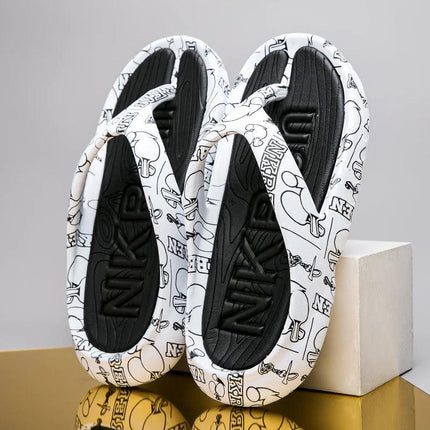 Chanclas para hombre | EliteStep