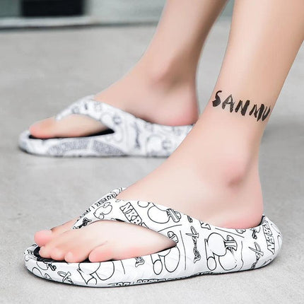 Chanclas para hombre | EliteStep