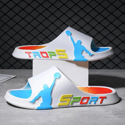 Chanclas para hombre | NewBasket