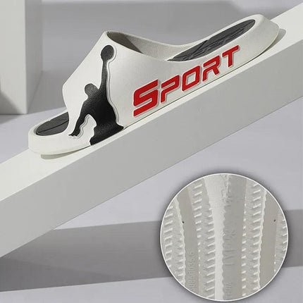 Chanclas para hombre | NewBasket