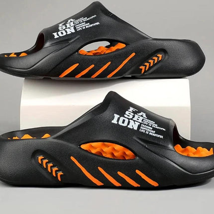 Chanclas para hombre | Adventure Feet