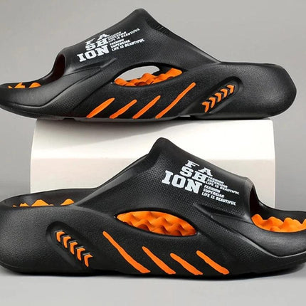 Chanclas para hombre | Adventure Feet