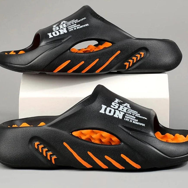 Chanclas para hombre | Adventure Feet