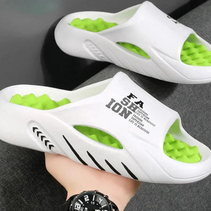 Chanclas para hombre | Adventure Feet