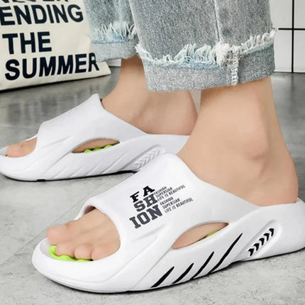 Chanclas para hombre | Adventure Feet