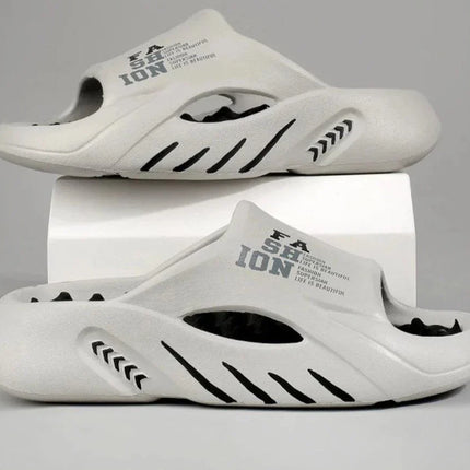 Chanclas para hombre | Adventure Feet