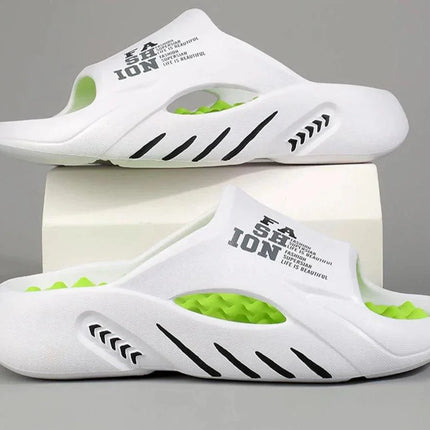 Chanclas para hombre | Adventure Feet