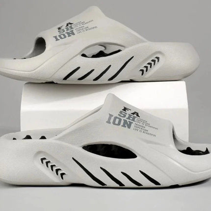 Chanclas para hombre | Adventure Feet