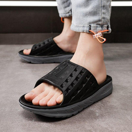 Chanclas para hombre | Relájate todos los días