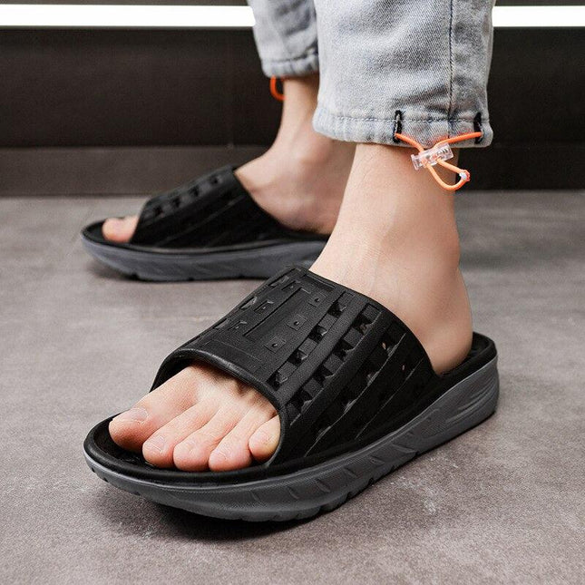 Chanclas para hombre | Relájate todos los días