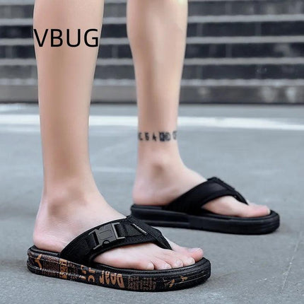 Chanclas para hombre | VBUG