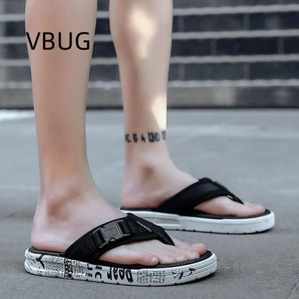 Chanclas para hombre | VBUG