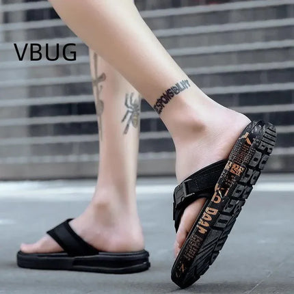 Chanclas para hombre | VBUG