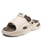 Zapatillas ortopédicas para hombre | MaxStep