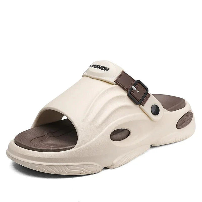 Zapatillas ortopédicas para hombre | MaxStep