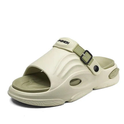 Zapatillas ortopédicas para hombre | MaxStep