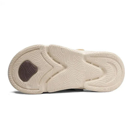 Zapatillas ortopédicas para hombre | MaxStep