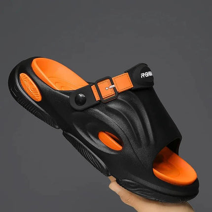 Zapatillas ortopédicas para hombre | MaxStep