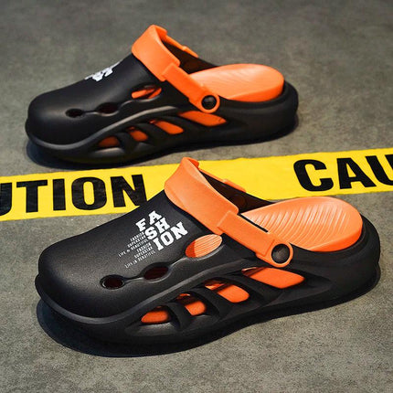 Zapatillas ortopédicas para hombre | SlipCroc®︎