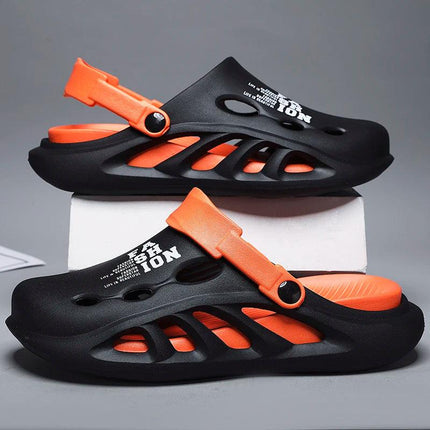 Zapatillas ortopédicas para hombre | SlipCroc®︎