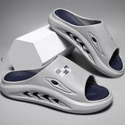 Chanclas Cloud para hombre | Lujo de playa