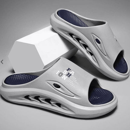 Chanclas Cloud para hombre | Lujo de playa