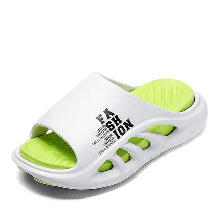 Chanclas Cloud para hombre | Lujo de playa