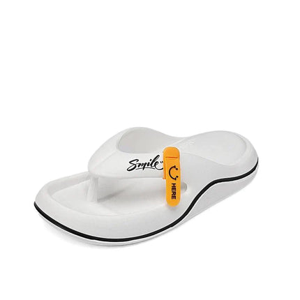 Chanclas Cloud para hombre | Summer Ease