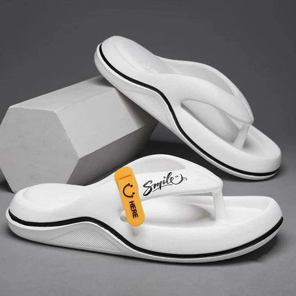 Chanclas Cloud para hombre | Summer Ease