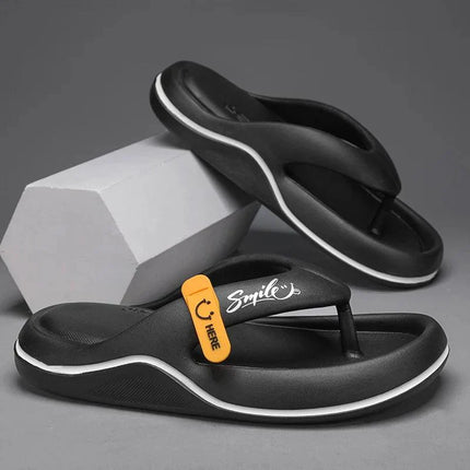 Chanclas Cloud para hombre | Summer Ease