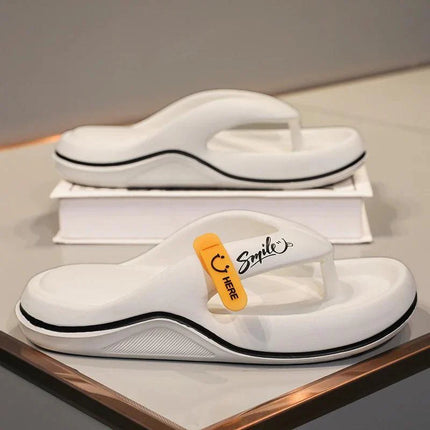 Chanclas Cloud para hombre | Summer Ease