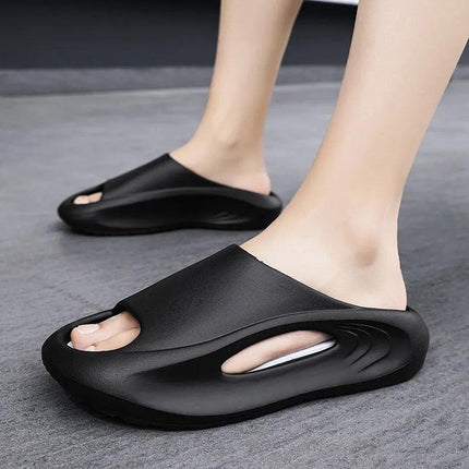 Pantuflas ortopédicas unisex Cloud l Sensation 2024®︎ 