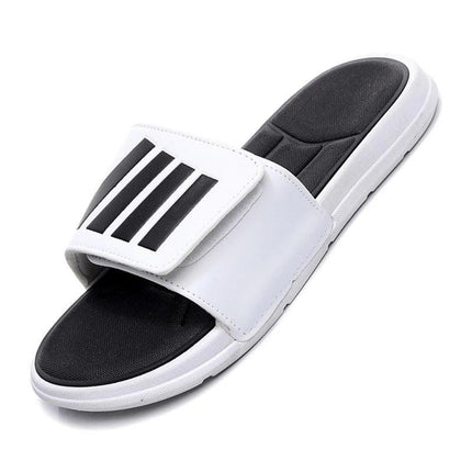 Sandalias tipo chancla para hombre | CoolBreeze