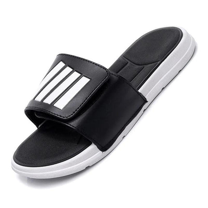 Sandalias tipo chancla para hombre | CoolBreeze