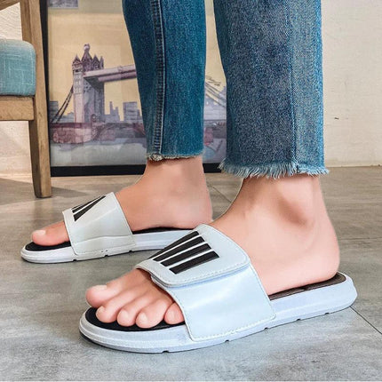 Sandalias tipo chancla para hombre | CoolBreeze