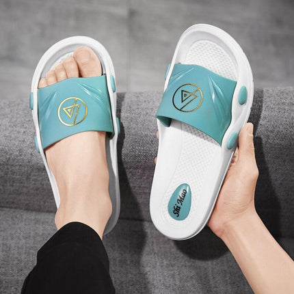 Sandalias tipo chancla para hombre | CushyTrail Slides