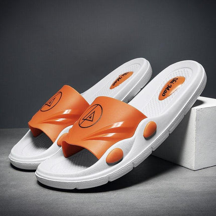 Sandalias tipo chancla para hombre | CushyTrail Slides