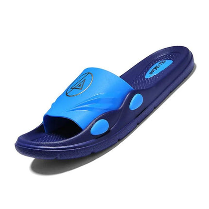 Sandalias tipo chancla para hombre | CushyTrail Slides