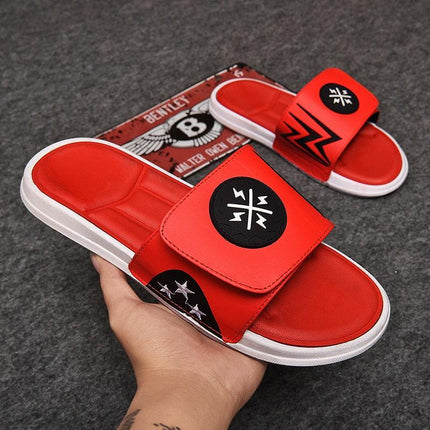 Sandalias tipo chancla para hombre | Sandalias GentleGlide 