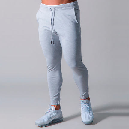 Pantalones deportivos casuales para hombre - Comprimidos