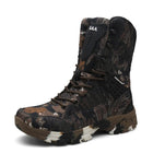 Botas de aventura Climb Force para hombre
